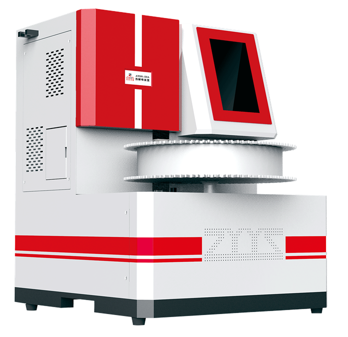 北京中儀宇盛科技有限公司亮相2022年9月青島分析測(cè)試學(xué)會(huì)年會(huì)系列學(xué)術(shù)報(bào)告會(huì)暨國(guó)際科學(xué)儀器展！(圖6)