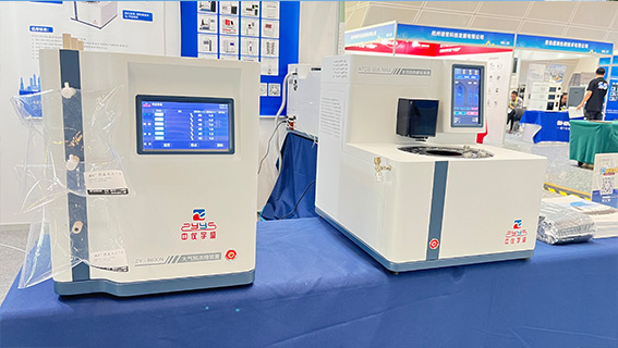 中儀宇盛參加中國化學(xué)會第24屆全國色譜學(xué)術(shù)報告會及儀器展覽會(圖1) 1-231011145UbK.jpg